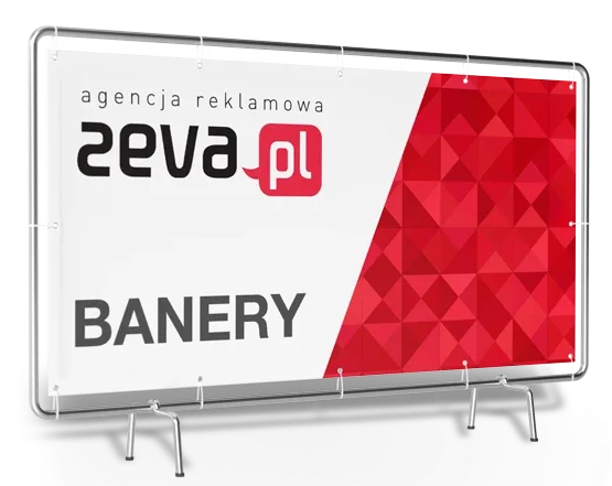 Banery reklamowe