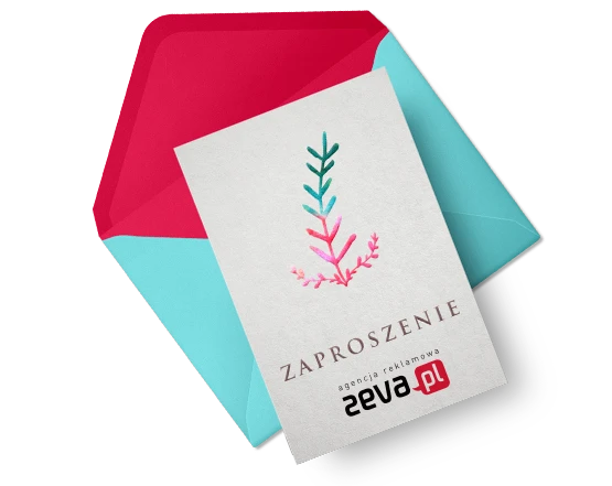 Zaproszenia drukarnia