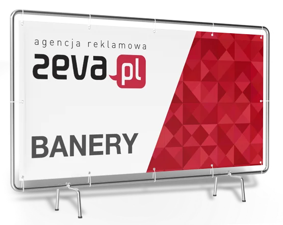 Banery reklamowe