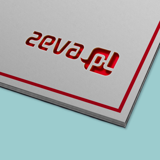 Oprawa spiralowana w katalogu