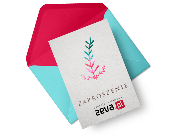 Zaproszenia drukarnia